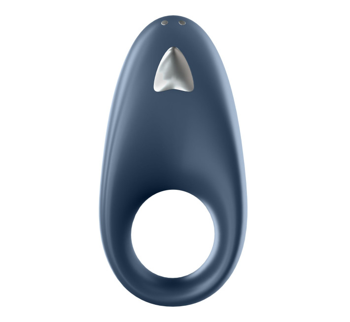 Ерекційне віброкільце Satisfyer Powerful One