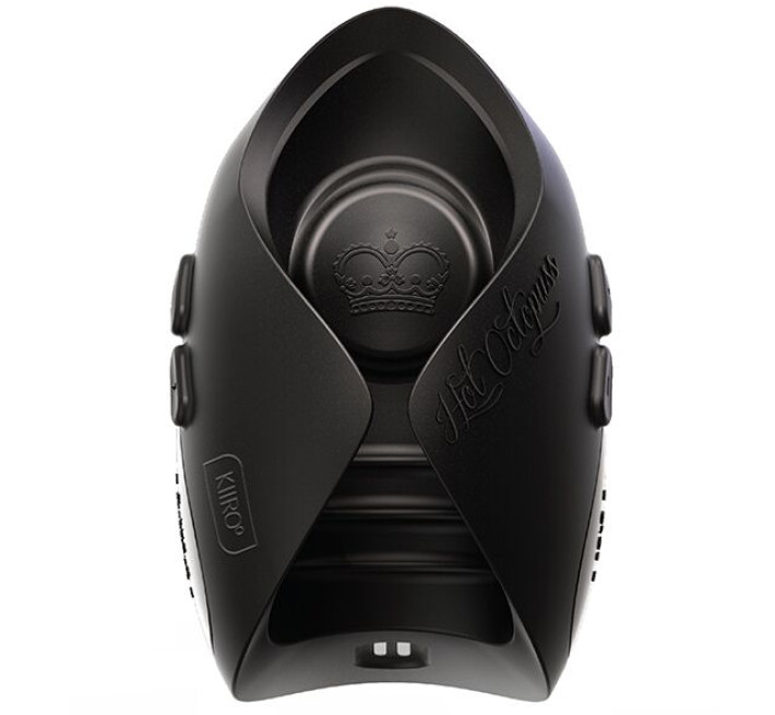 Интерактивный мастурбатор Hot Octopuss Pulse Solo Interactive powered by KIIROO