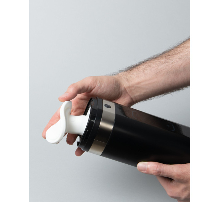 Інтерактивний мастурбатор Kiiroo Onyx 2
