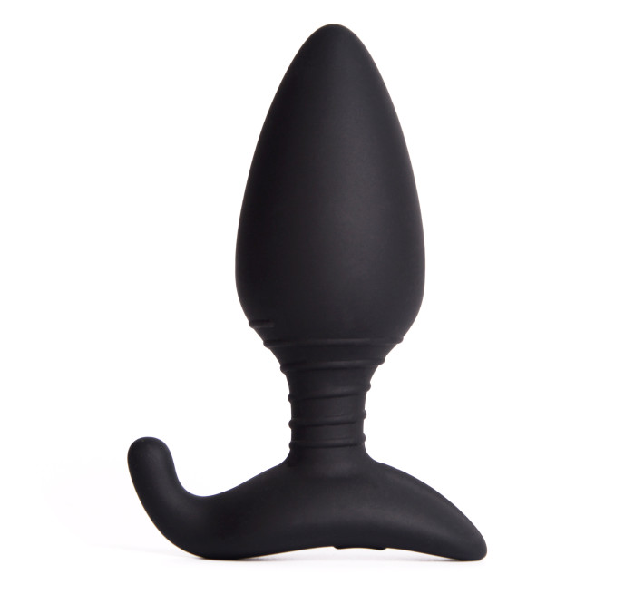 Анальна пробка Lovense Hush середня