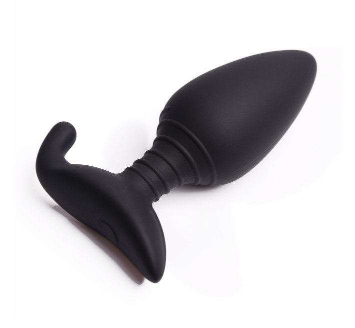 Анальна пробка Lovense Hush середня