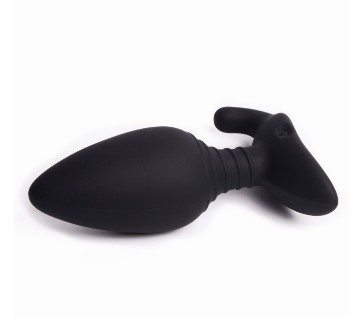 Анальна пробка Lovense Hush середня