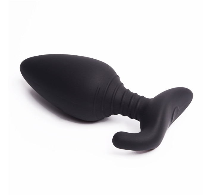 Анальна пробка Lovense Hush середня