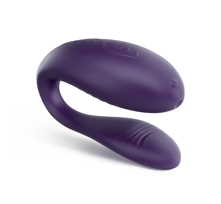 Вибратор We-Vibe UNITE Purple