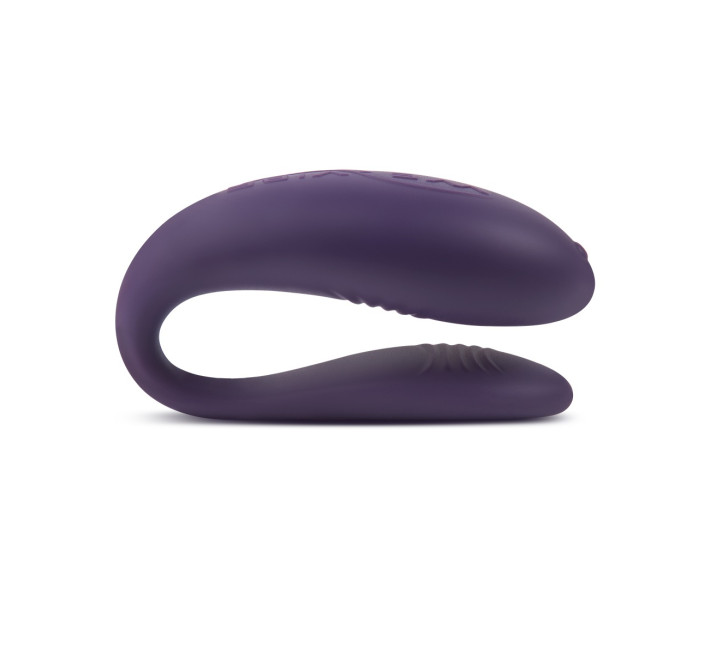 Вибратор We-Vibe UNITE Purple