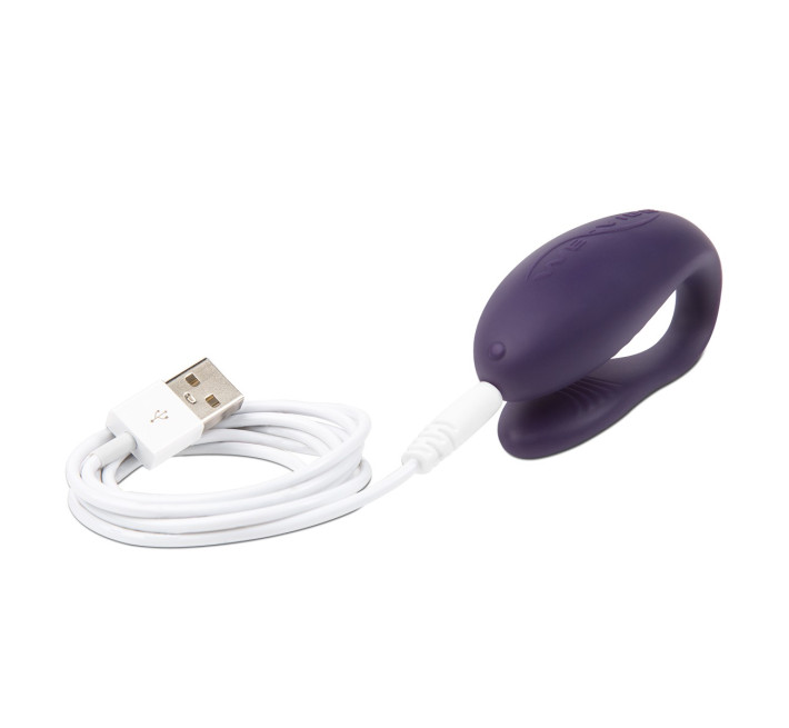 Вибратор We-Vibe UNITE Purple