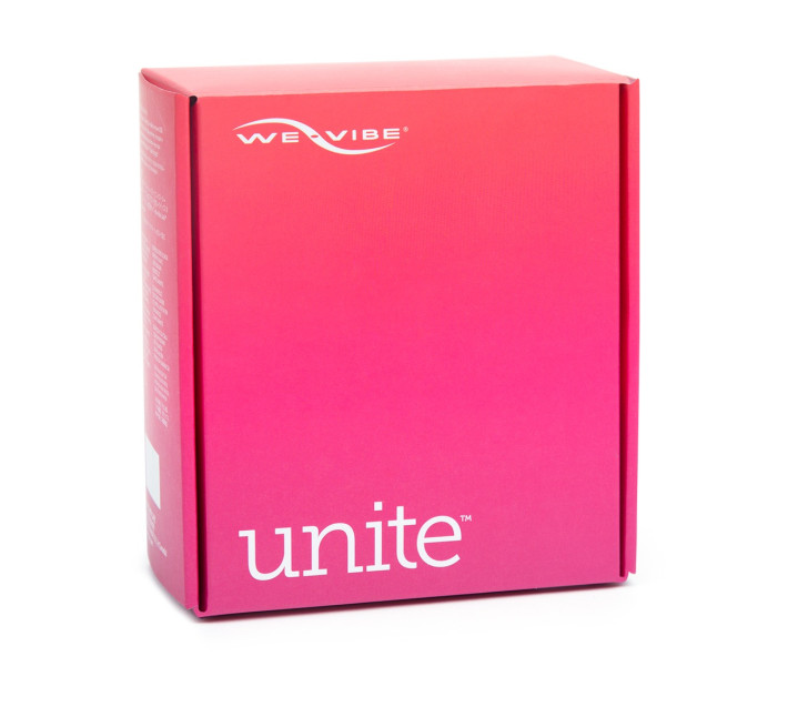 Вибратор We-Vibe UNITE Purple