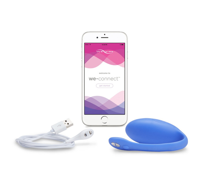 Виброяйцо Jive by We-Vibe