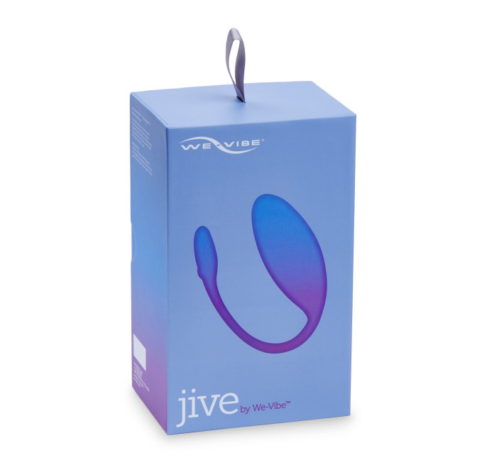 Виброяйцо Jive by We-Vibe