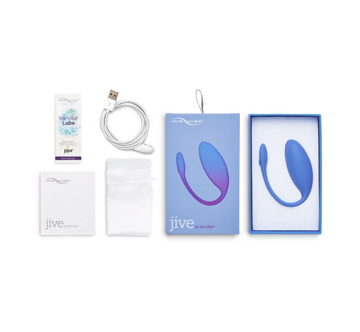 Виброяйцо Jive by We-Vibe