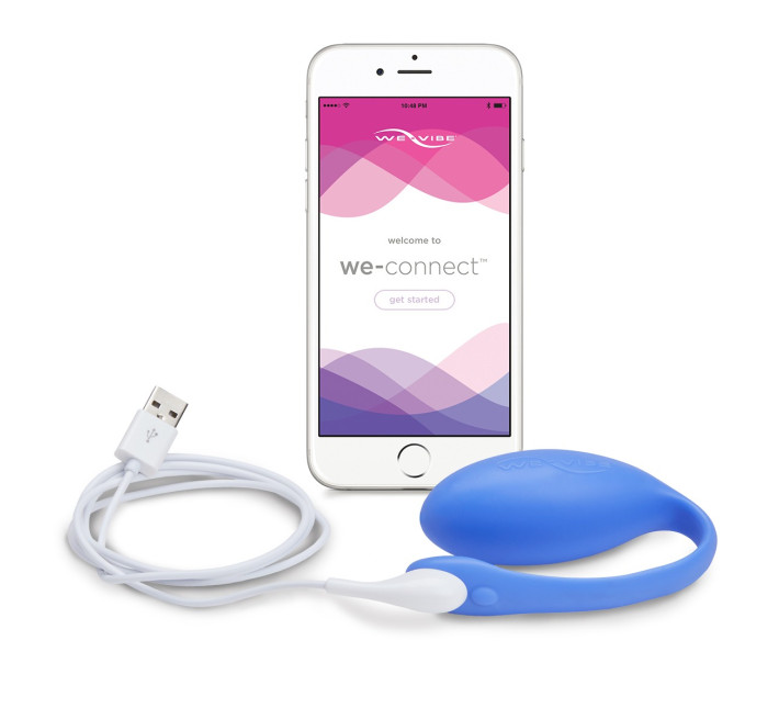 Виброяйцо Jive by We-Vibe