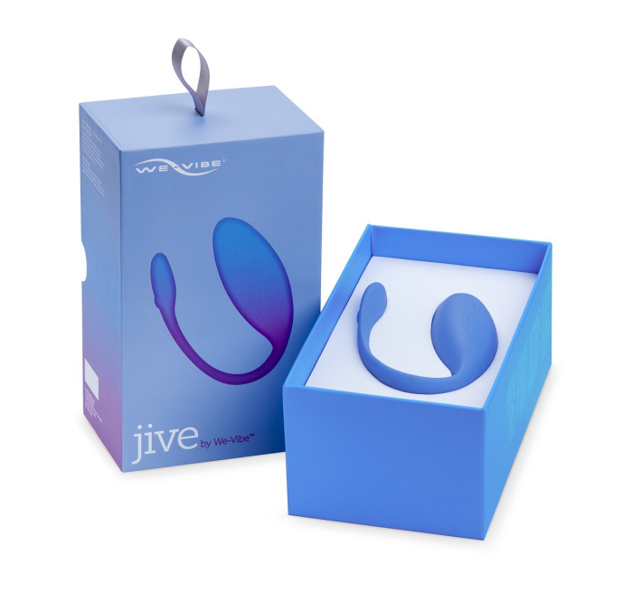 Виброяйцо Jive by We-Vibe