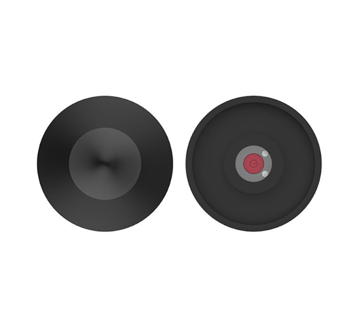 Анальна смарт-пробка Magic Motion Equinox із присоскою