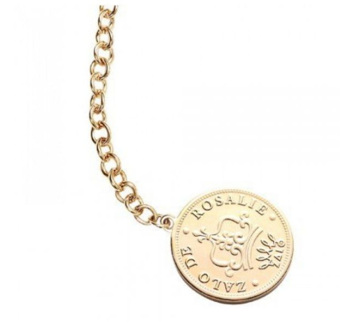 Вібромасажер-кролик з функцією керування зі смартфона Zalo Rosalie Рожевий