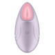 Смарт-вибратор для клитора Satisfyer Tropical Tip Light Lilac