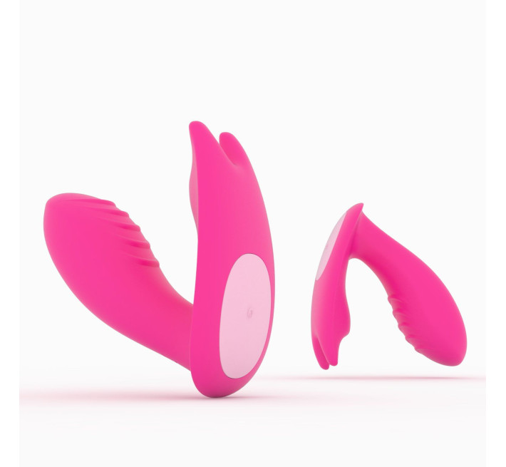 Смарт-вібратор Magic Motion Eidolon