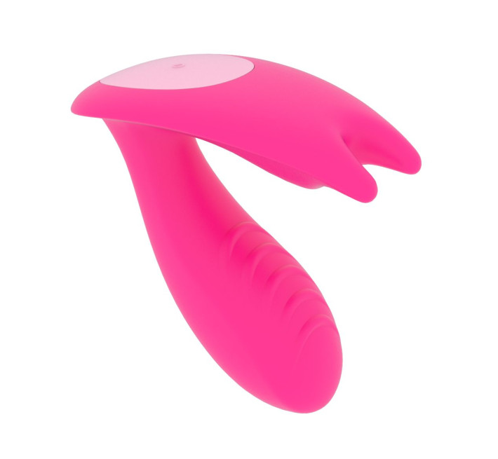 Смарт-вібратор Magic Motion Eidolon