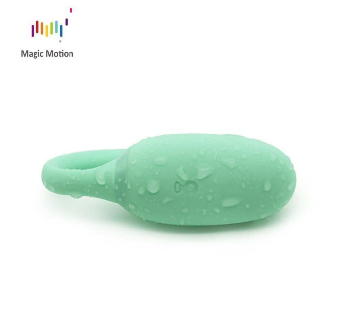 Смарт-тренажер Кегеля Magic Motion Kegel Rejuve