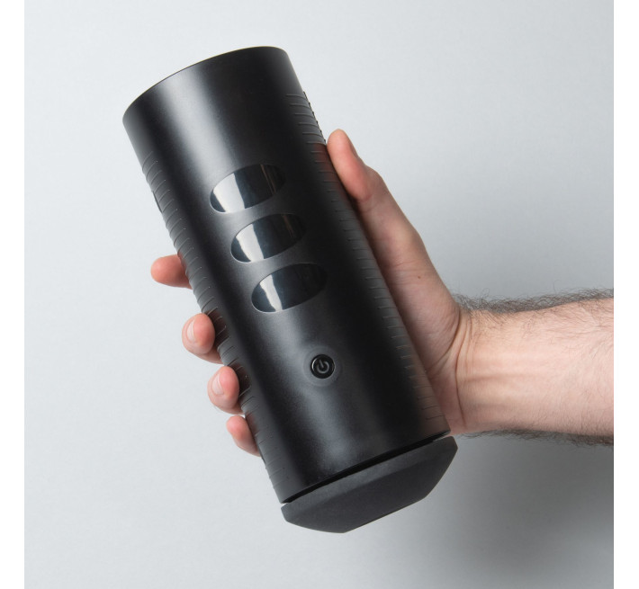 Інтерактивний мастурбатор Kiiroo Titan