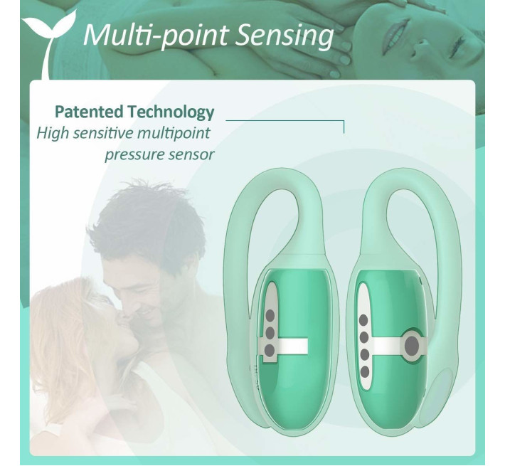 Смарт-тренажер Кегеля Magic Motion Kegel Rejuve