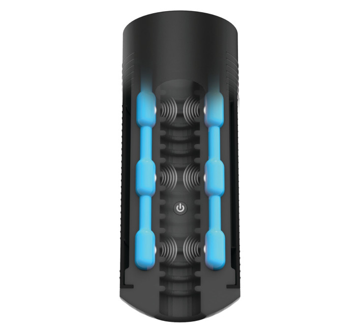 Інтерактивний мастурбатор Kiiroo Titan