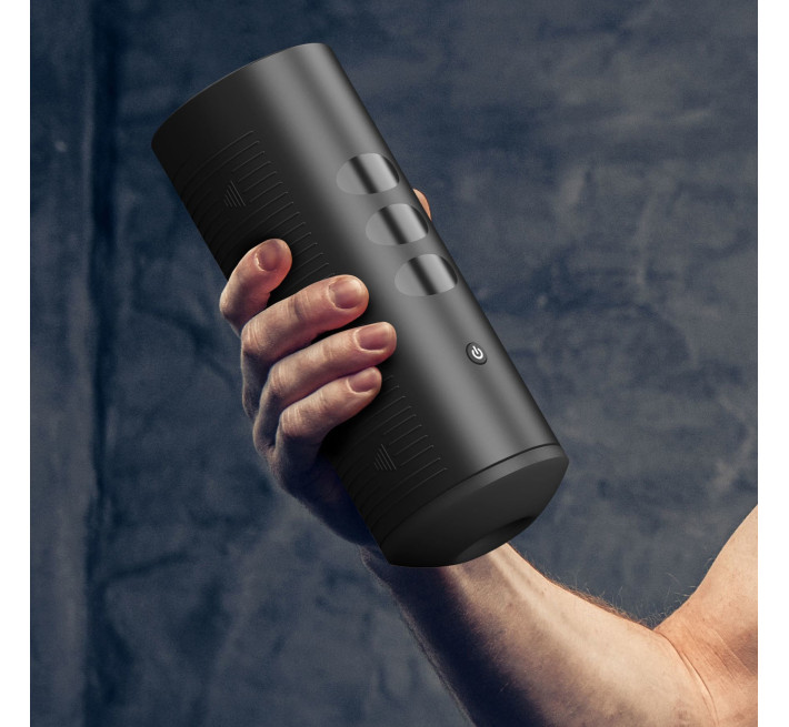 Інтерактивний мастурбатор Kiiroo Titan