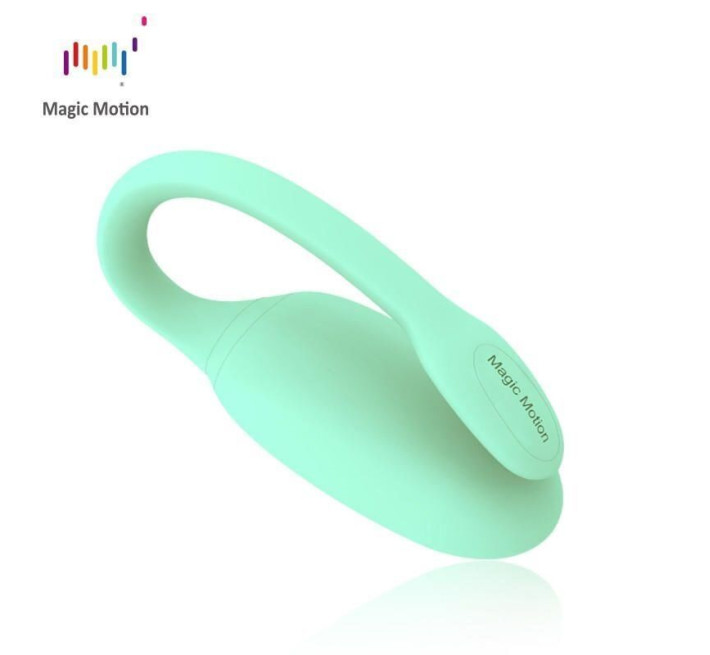 Смарт-тренажер Кегеля Magic Motion Kegel Rejuve