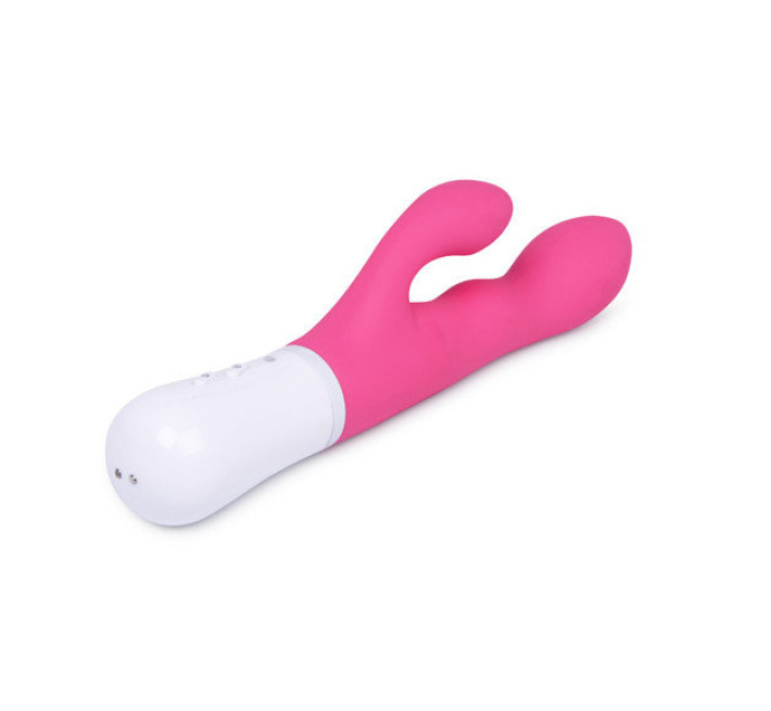 Смарт-вібратор Lovense Nora