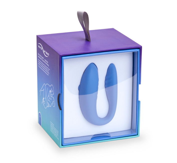 Вибратор We-Vibe MATCH