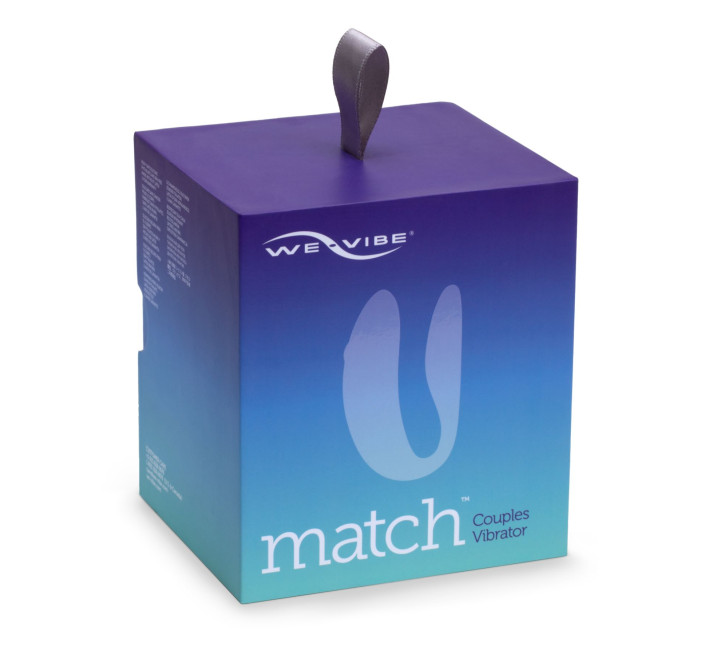 Вибратор We-Vibe MATCH