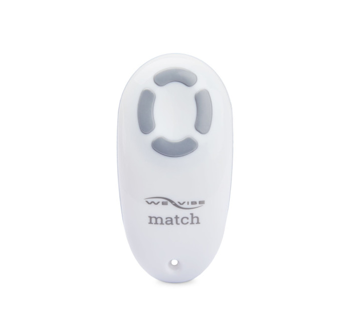 Вибратор We-Vibe MATCH