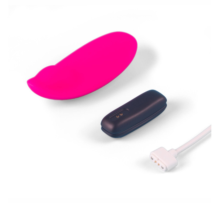 Смарт-вібратор Magic Motion Candy