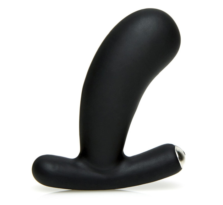 Смарт массажер простаты Je Joue NUO Черный