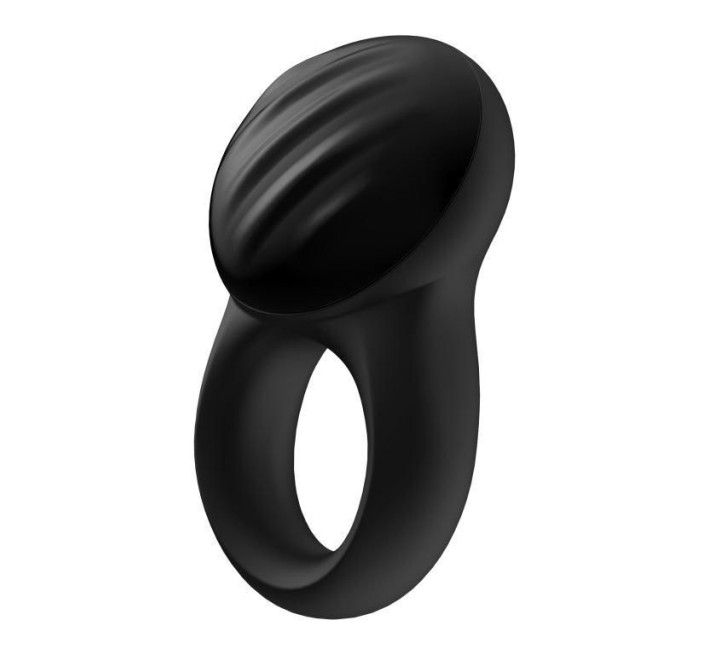 Ерекційне смарт віброкільце Satisfyer Signet Ring