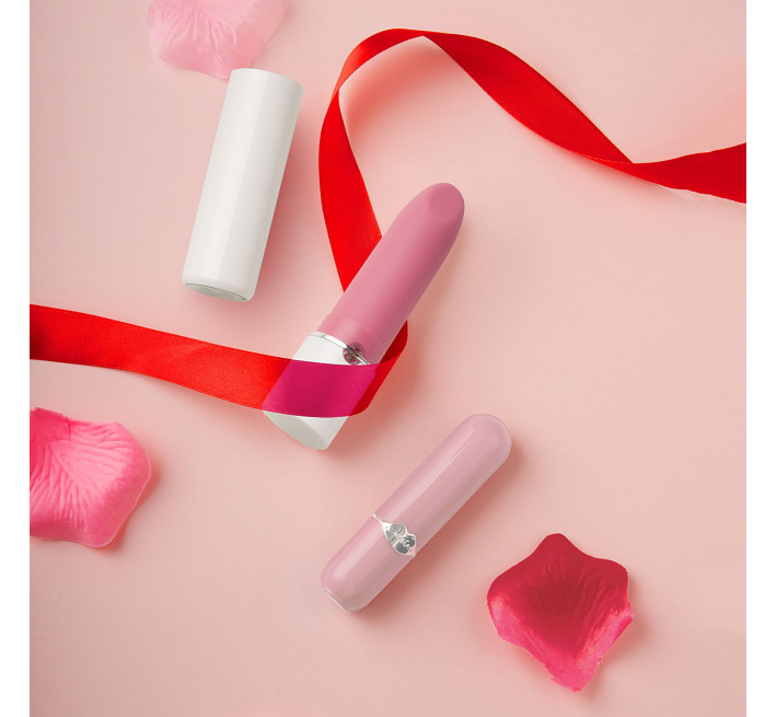 Смарт-вібратор Magic Motion Lotos