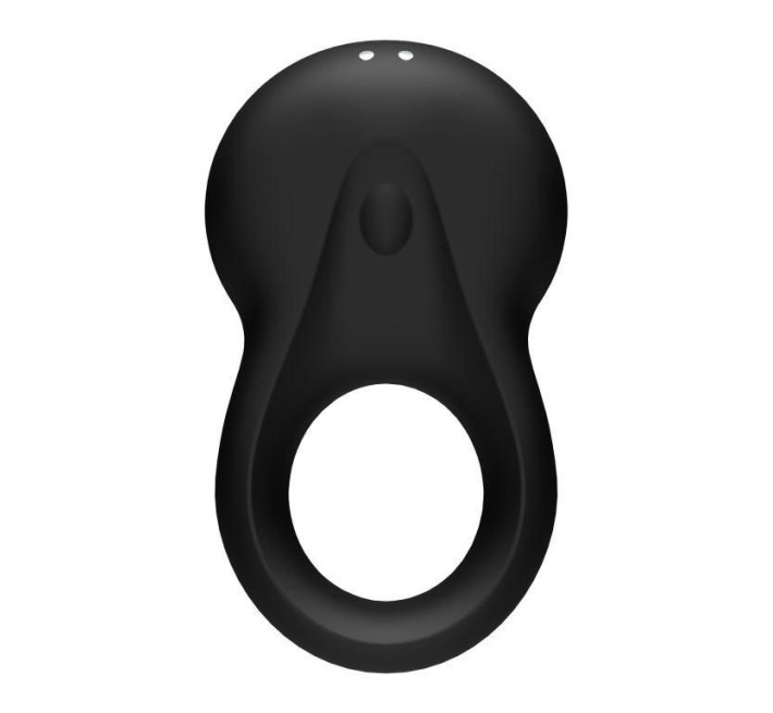 Ерекційне смарт віброкільце Satisfyer Signet Ring