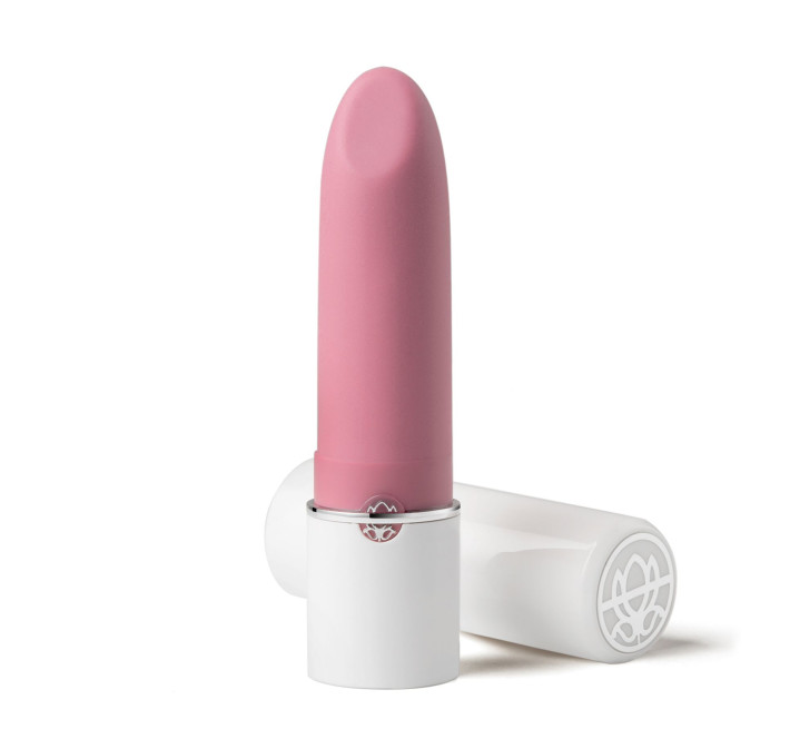 Смарт-вібратор Magic Motion Lotos