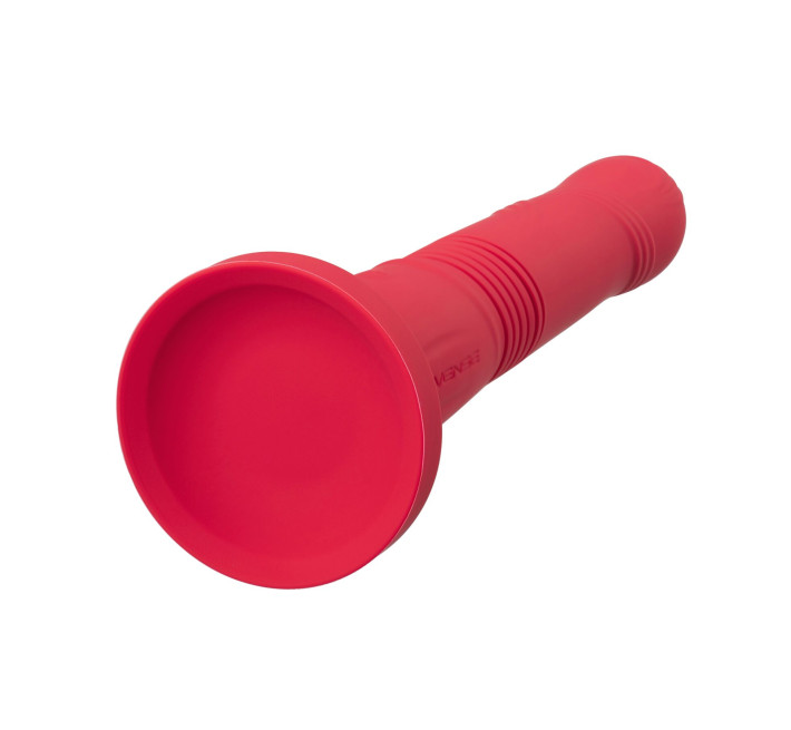 Смарт мини секс-машина Lovense Gravity, съемная присоска, подходит для вебкома.