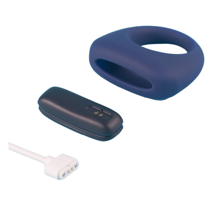 Ерекційне віброкільце Magic Motion Dante