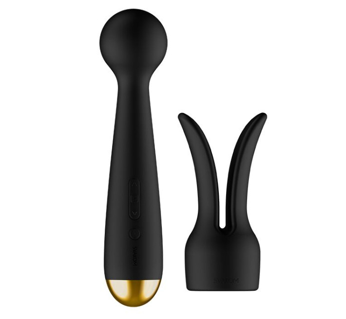 Смарт-вібромасажер Svakom Emma Neo