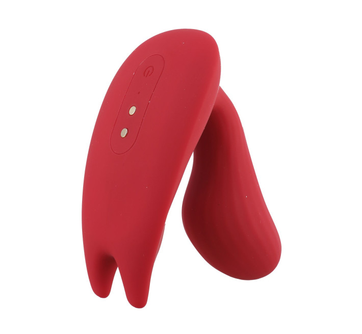 Смарт-вібратор Magic Motion Umi