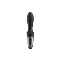 Смарт-вибратор для простаты Satisfyer Heat Climax, подогрев до 40° Смарт-вибратор для простаты Satisfyer Heat Climax, подогрев до 40°