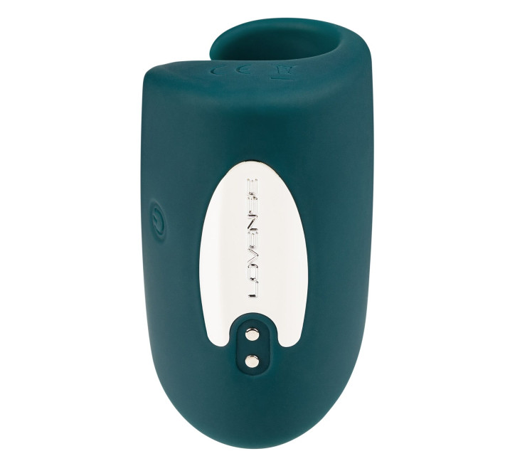 Смарт вибро-мастурбатор для головки члена Lovense Gush