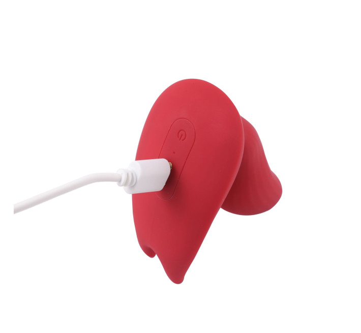 Смарт-вібратор Magic Motion Umi