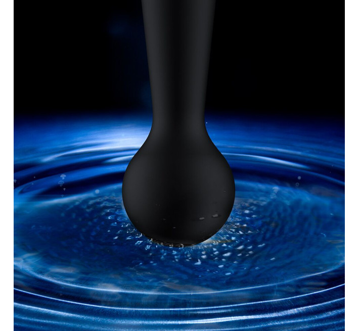 Смарт-вібромасажер Svakom Emma Neo