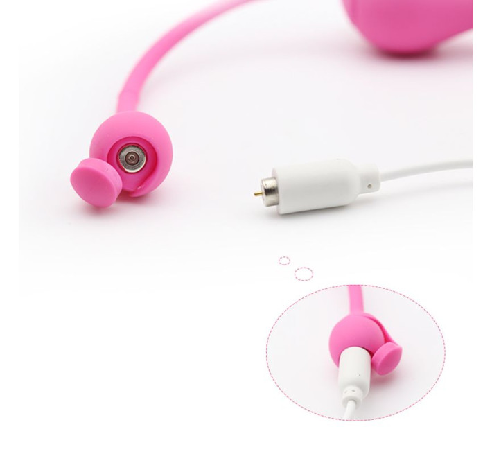 Вагінальні кульки Magic Motion Kegel Gen2