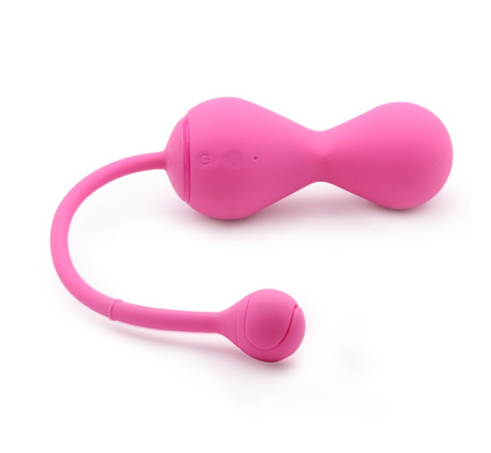Вагінальні кульки Magic Motion Kegel Gen2