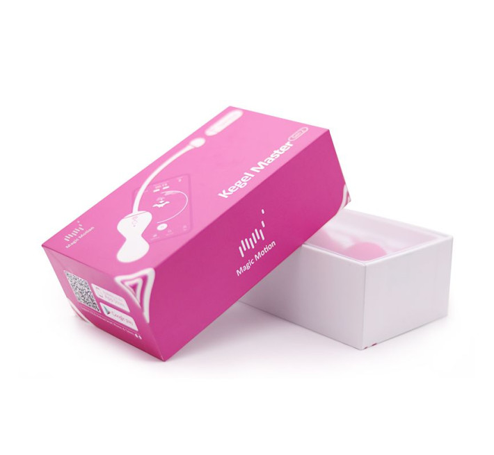 Вагінальні кульки Magic Motion Kegel Gen2