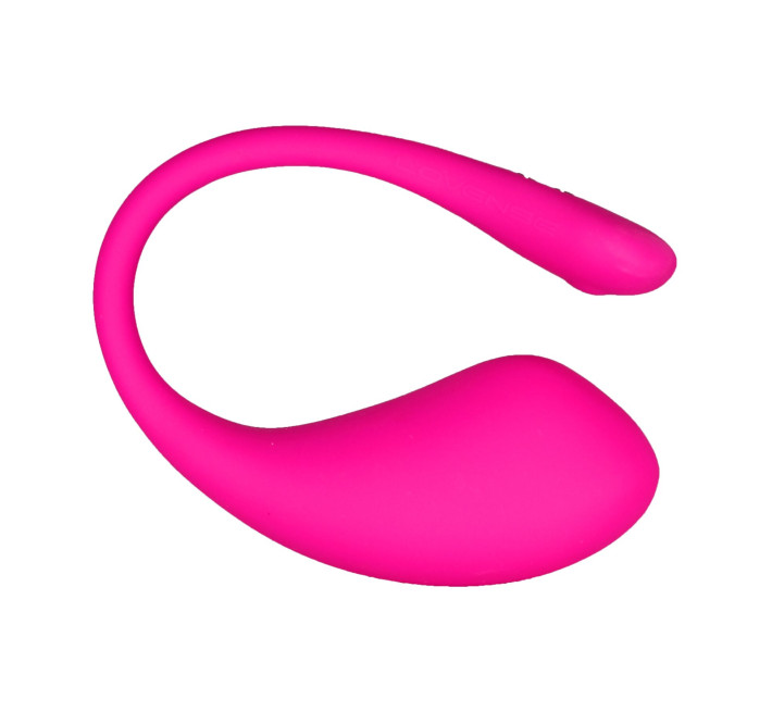 Смарт виброяйцо Lovense Lush 3