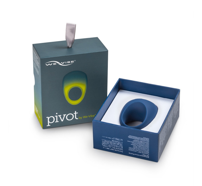 Кільце ерекційне PIVOT BY WE-VIBE
